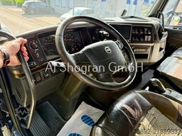 Volvo FH 16.700 Globetrotter XL/Retarder/Kipphydrauli...
