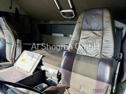Volvo FH 16.700 Globetrotter XL/Retarder/Kipphydrauli...