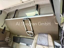 Volvo FH 16.700 Globetrotter XL/Retarder/Kipphydrauli...