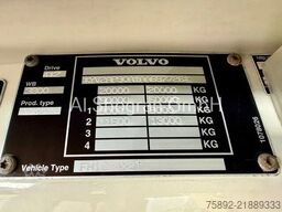 Volvo FH 16.700 Globetrotter XL/Retarder/Kipphydrauli...