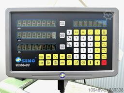WEILER CONDOR VS 2