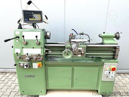 WEILER CONDOR VS 2