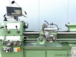 WEILER CONDOR VS 2