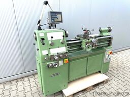 WEILER CONDOR VS 2