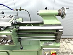 WEILER CONDOR VS 2