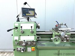 WEILER CONDOR VS 2