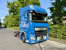 DAF XF 480 Super Space/Voll Luft Mega/Standklima/Eu...