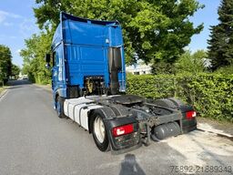 DAF XF 480 Super Space/Voll Luft Mega/Standklima/Eu...