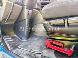 DAF XF 480 Super Space/Voll Luft Mega/Standklima/Eu...