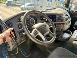 DAF XF 480 Super Space/Voll Luft Mega/Standklima/Eu...