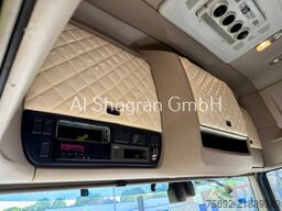 DAF XF 480 Super Space/Voll Luft Mega/Standklima/Eu...