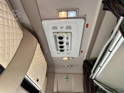 DAF XF 480 Super Space/Voll Luft Mega/Standklima/Eu...
