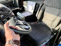 DAF XF 480 Super Space/Voll Luft Mega/Standklima/Eu...
