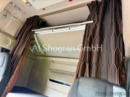 DAF XF 480 Super Space/Voll Luft Mega/Standklima/Eu...