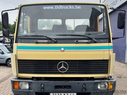 Mercedes-Benz 1517 **6CYL-BENNE-TIPPER-FULL STEEL**