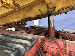 Mercedes-Benz 1517 **6CYL-BENNE-TIPPER-FULL STEEL**