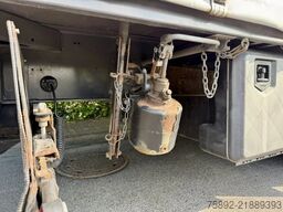 Krone Hubdach/Mega/Edscha/3 x Achsen PBW