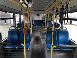 MERCEDES-BENZ O 530 Citaro,  Euro 3,  .:  1270