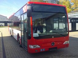MERCEDES-BENZ 0 530 CITARO, Setra LE, NF, Klima, .: 1758