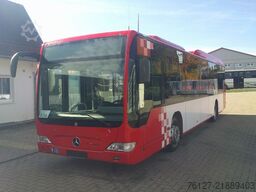 MERCEDES-BENZ 0 530 CITARO, Setra LE, NF, Klima, .: 1758