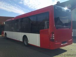MERCEDES-BENZ 0 530 CITARO, Setra LE, NF, Klima, .: 1758