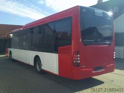 MERCEDES-BENZ 0 530 CITARO, Setra LE, NF, Klima, .: 1758