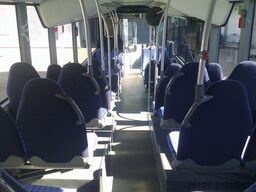 MERCEDES-BENZ 0 530 CITARO, Setra LE, NF, Klima, .: 1758