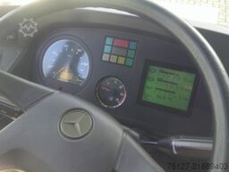 MERCEDES-BENZ 0 530 CITARO, Setra LE, NF, Klima, .: 1758