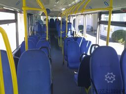 MAN A 21, A20  KLIMA, Deutscher Bus,  ID: 1884