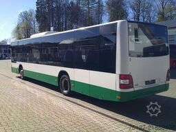 MAN A 21, A20  KLIMA, Deutscher Bus,  ID: 1884