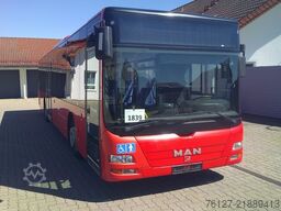 MAN A 20, A21,Lions City, Top-Zustand, .: 1839