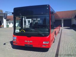 MAN A 20, A21,Lions City, Top-Zustand, .: 1839