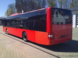 MAN A 20, A21,Lions City, Top-Zustand, .: 1839