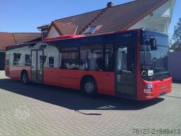 MAN A 20, A21,Lions City, Top-Zustand, .: 1839