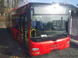 MAN A 20 A 21, Lions  City, Klimaanlage,  ID: 1846