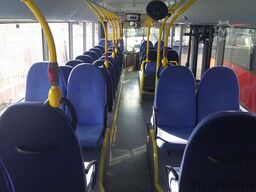 MAN A 20 A 21, Lions  City, Klimaanlage,  ID: 1846
