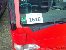 MERCEDES-BENZ 0 530 Citaro, KLIMA, .: 1616