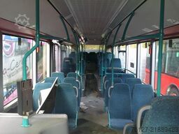 MERCEDES-BENZ 0 530 Citaro, KLIMA, .: 1616