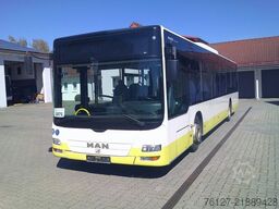 MAN A 20, A21 Lions  City, Deutscher Bus,  ID: 1875