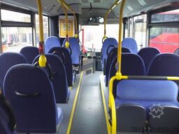 MAN A 20, A21 Lions  City, Deutscher Bus,  ID: 1875