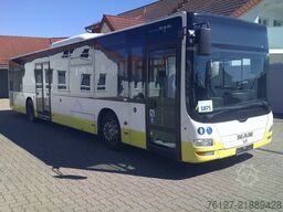 MAN A 20, A21 Lions  City, Deutscher Bus,  ID: 1875