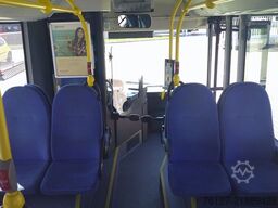 MAN A 20, A21 Lions  City, Deutscher Bus,  ID: 1875