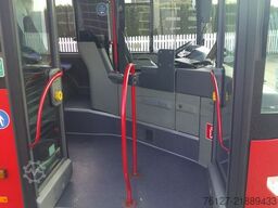MERCEDES-BENZ 0 530 Citaro LE , Klima, Deutscher BUS, ID: 1725