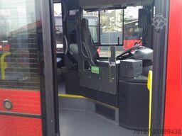 MAN A 20, A 21 Lions  City, Deutscher Bus,  ID: 1883