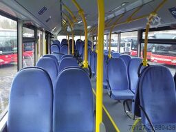MAN A 20, A 21 Lions  City, Deutscher Bus,  ID: 1883