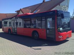 MAN A 20, A 21 Lions  City, Deutscher Bus,  ID: 1883