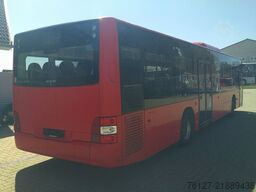 MAN A 20, A 21 Lions  City, Deutscher Bus,  ID: 1883