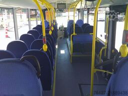 MAN A 20, A 21 Lions  City, Deutscher Bus,  ID: 1883