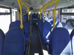 MAN A 20, A 21 Lions  City, Deutscher Bus,  ID: 1883