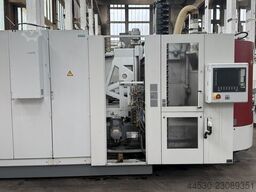 Starrag Heckert HEC 400 D